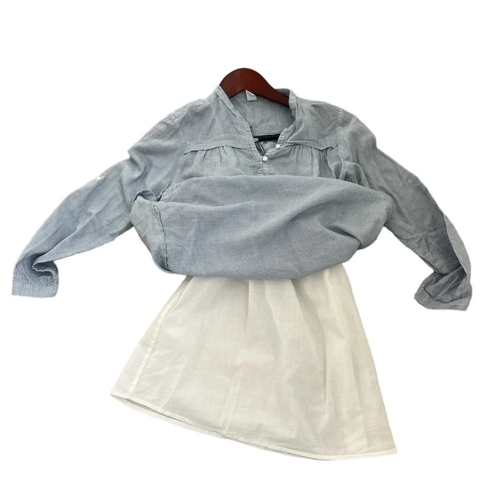 Zara girls dress size 11-12. - Picture 6 of 6